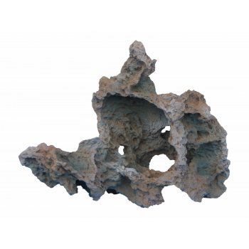 HAQUOSS AFRICAN ROCK 3 - 35,5x15,5x26,5h cm